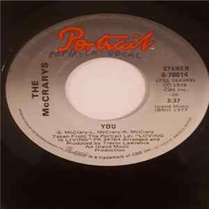 The McCrarys - You Mp3