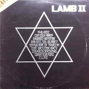 Lamb - Lamb II Mp3