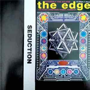 DJ Seduction - The Edge Mp3
