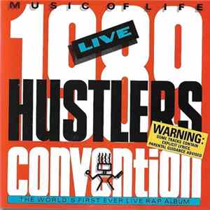 Various - 1989 Hustlers Convention (Music Of Life) Mp3