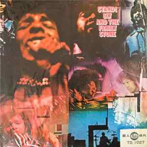 Sly & The Family Stone - Stand! Mp3