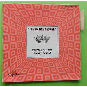 Prince George - Prince Of The Hully Gully Mp3