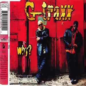 G-Traxx - Why? Mp3