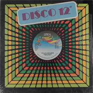 Billy Delson - Higher Higher Mp3