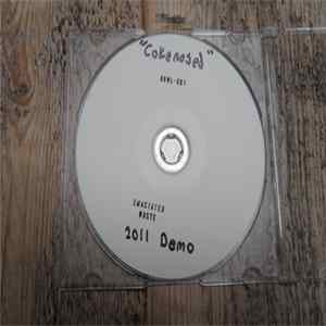 Emaciated Waste - Cokenosed Mp3