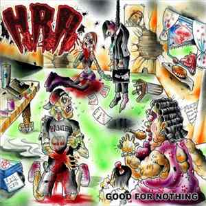 Heavy Roach Activity - Good For Nothing Mp3