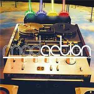 Mad Action - Teac Attack Mp3