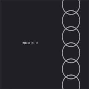 Depeche Mode - DMBX2 Mp3
