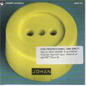 Johan - Johan Mp3
