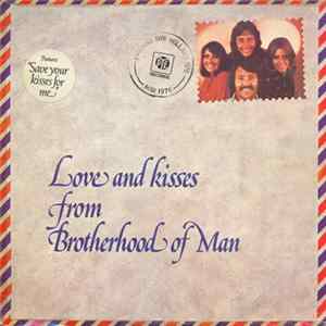 Brotherhood Of Man - Love And Kisses From Brotherhood Of Man Mp3