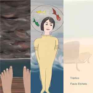 Flavio Etcheto - Tríptico Mp3