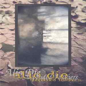 Alio Die - Suspended Feathers Mp3