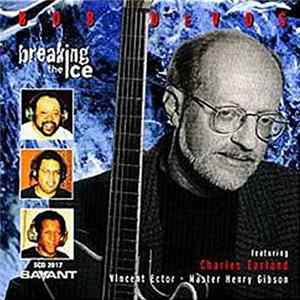 Bob Devos - Breaking The Ice Mp3