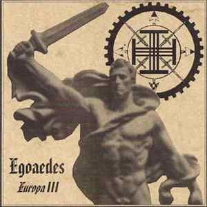 Egoaedes - Europa III Mp3