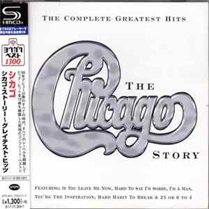 Chicago - The Chicago Story: Complete Greatest Hits Mp3