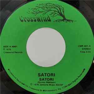 Satori - Satori Mp3