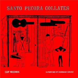 Santo Pecora - Collates Mp3
