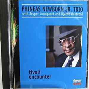 Phineas Newborn Jr. Trio With Jesper Lundgaar And Bjarne Rostvold - Tivoli Encounter Mp3