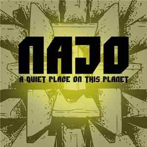 Najo - A Quiet Place On This Planet Mp3