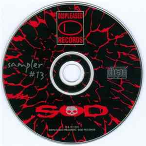 Various - Sampler #13 Mp3
