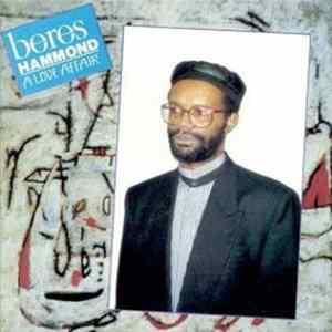 Beres Hammond - A Love Affair Mp3