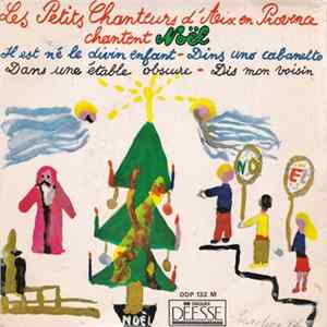 Les Petits Chanteurs D'aix En Provence - Chantent Noël Mp3