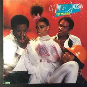 Millie Jackson - For Men Only Mp3