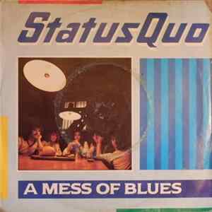 Status Quo - A Mess Of Blues Mp3