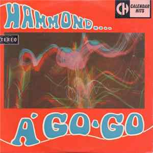 Eddie Baxter - Hammond A Go Go Mp3