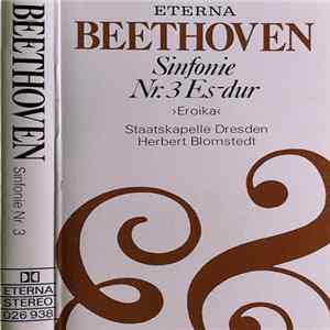 Beethoven - Sinfonie Nr. 3 Es-Dur Op. 55 (Eroica) Mp3