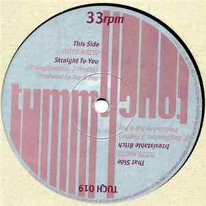 Tutto Matto - Straight To You Mp3