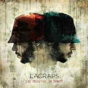 LaCraps - Les Preuves Du Temps Mp3