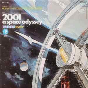 Various - 2001 - A Space Odyssey (Music From The Motion Picture Soundtrack) Mp3