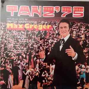 Max Greger - Tanz '75 Mp3