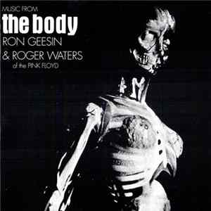 Ron Geesin & Roger Waters - Music From The Body Mp3