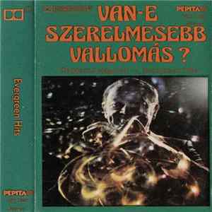 Zsoldos Imre - Van-e Szerelmesebb Vallomás? - Örökzöld Slágerek Mp3