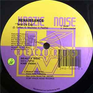 Renaissance - Twist Da Cap Mp3