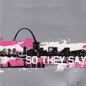 So They Say - So They Say Mp3