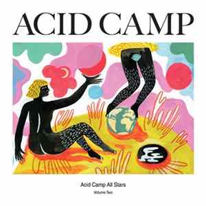 Various - Acid Camp All Stars Volume Two Mp3