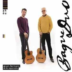 Bague Duo - Bague Duo Mp3