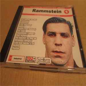 Rammstein - Антология Творчества 1995-2001. CD1 Mp3