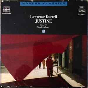 Lawrence Durrell - Justine Mp3