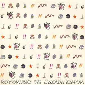 Pato Fu - Rotomusic De Liquidificapum Mp3
