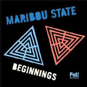 Maribou State - Beginnings Mp3