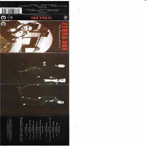 Zerra One - The Domino Effect Mp3