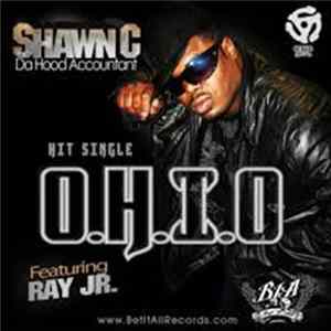 Shawn C - From The O (O.H.I.O.) Mp3