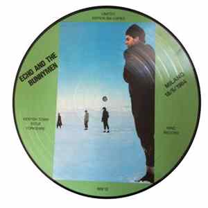 Echo & The Bunnymen - Milano 18/5/1984 Mp3
