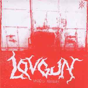 Lovgun - Discography 2011-2016 Mp3