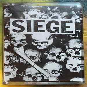 Siege - Siege Mp3