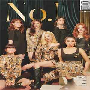 CLC - No. 1 Mp3